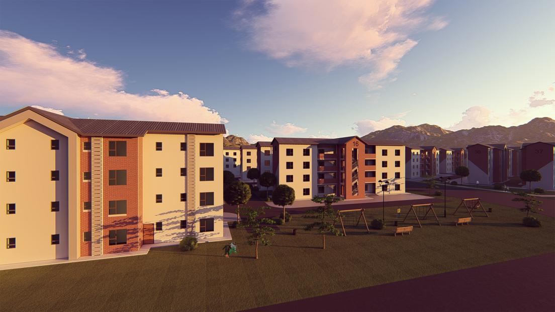 Property Development
