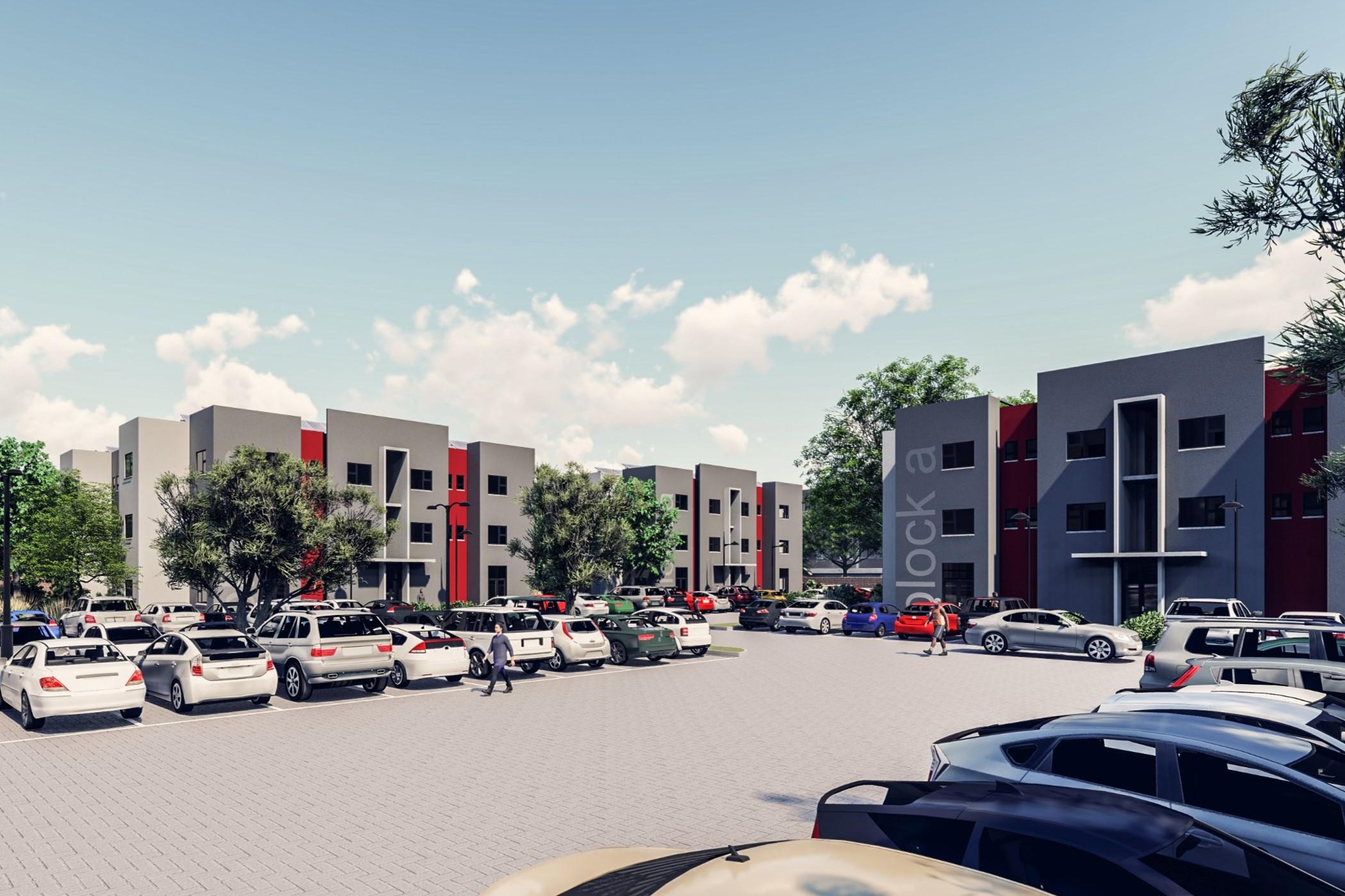 MM Developments — Quality Spaces For Quality People