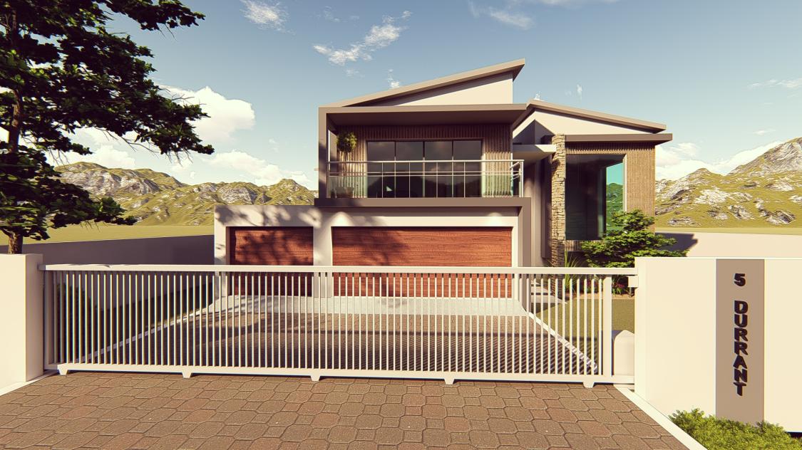 Renovation & Extension, Centurion