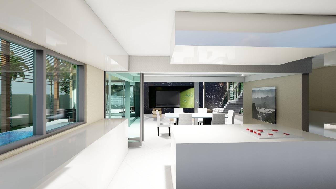 Luxury Wildlife Estate Residence