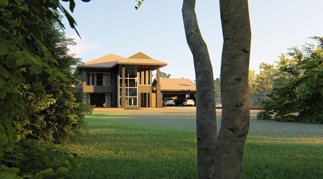 4 En-Suite Residence, Johannesburg